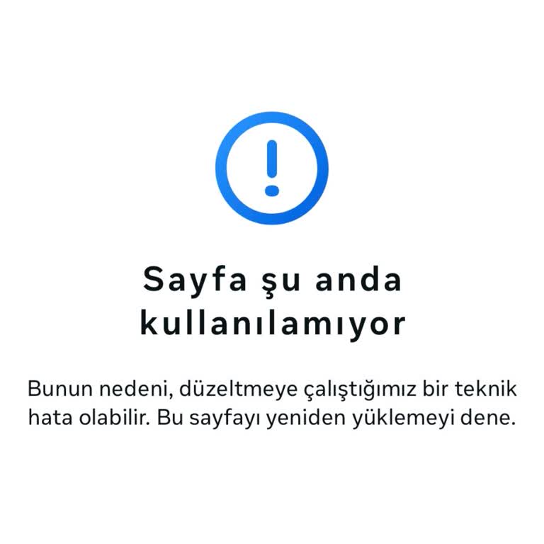 Instagram Hesabım Kilitlendi Ve Doğrulama Döngüsüyle Üç Gün Boyunca Erişilemiyor