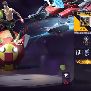 Free Fire Account Hacked Since 2021