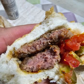 Çiğ Köfte Siparişi Sağlık Riski Ve İade Talebi