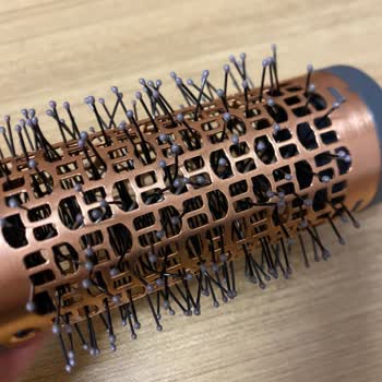 Babyliss Air Styler Başlığının İlk Kullanımda Eğilip Bükülmesi Ve Hijyen Nedeniyle İade Reddi