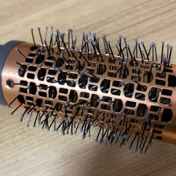 Babyliss Air Styler Başlığının İlk Kullanımda Eğilip Bükülmesi Ve Hijyen Nedeniyle İade Reddi