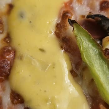 Pizzada Ambalaj Parçası Bulunması Ve İade Talebi