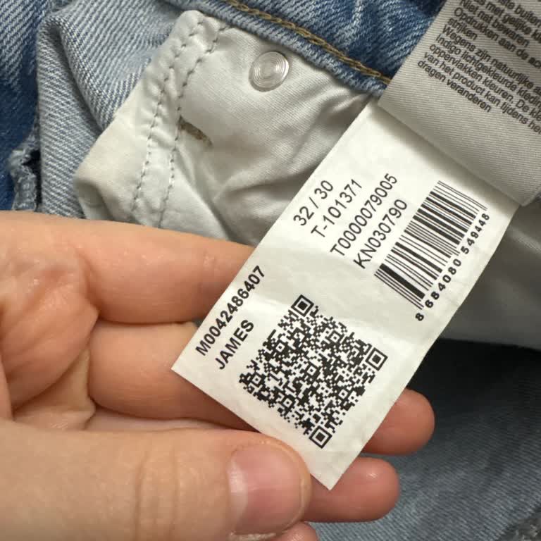 Mavi Mağazasında Yanlış Beden Kot Pantolon Değişim Talebinin Reddedilmesi