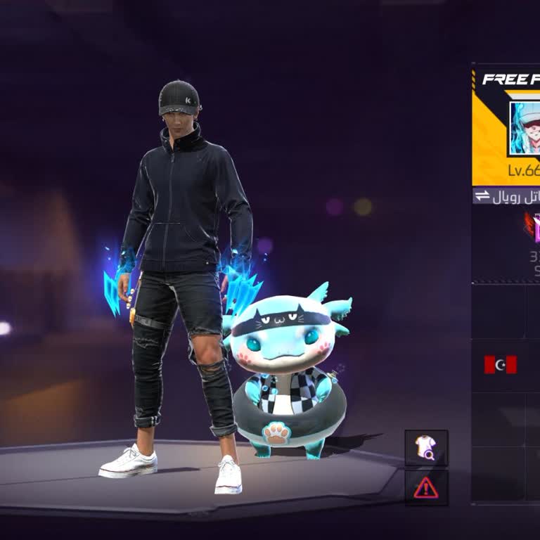 Free Fire Permanent Ban Appeal for Mobile Account