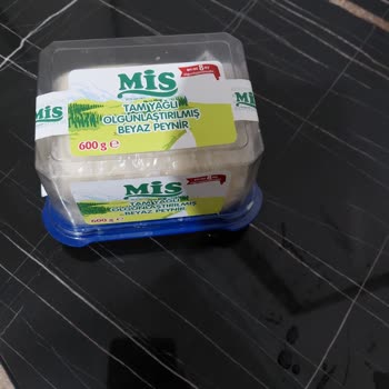 Şok Markette Son Kullanma Tarihi Geçmiş Peynir İçin Fişsiz Değişim Reddedildi