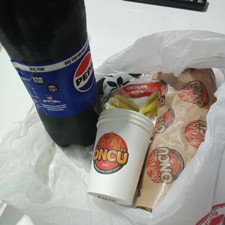 Eksik Ürünler Ve Çözüm Talebi