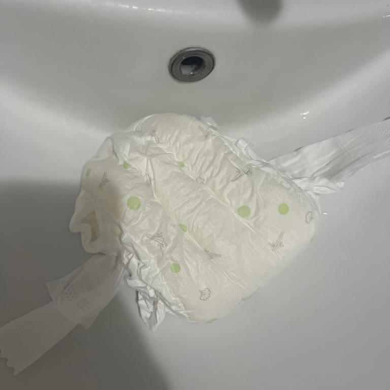 H2O Serisi Bezlerin Şişmesi Ve Sızdırması Çocuğumda Ağır Pişik Yaratıyor
