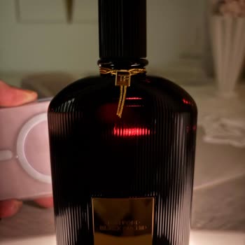 Tom Ford Black Orchid Parfümünde Eksik Şişe Ve Sızıntı Sorunu