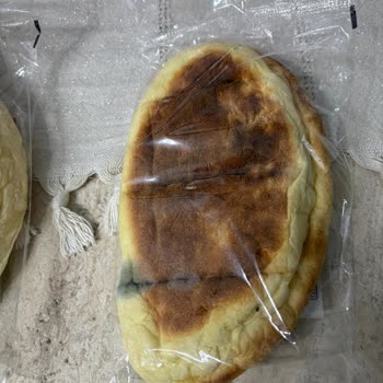 A101'de Küflü Bazlama Sandviç Gıda Güvenliği Endişesi