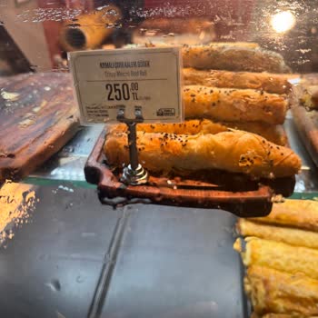 İşletmenin Haksız Davranışı Ve Çocuklarımıza Ürün Temin Edilememesi