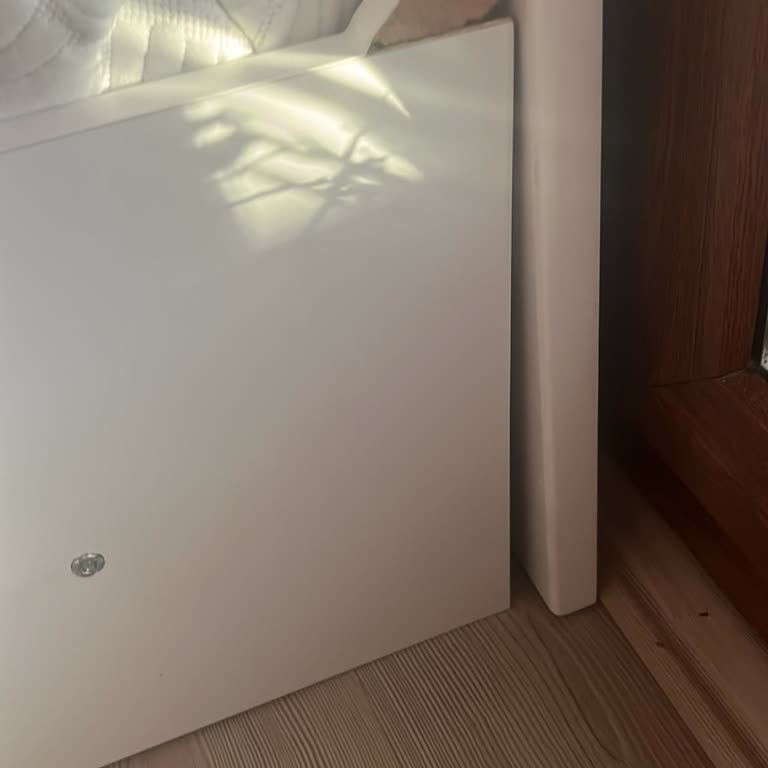 Meltem Kids Çocuk Yatağında Tekrar Eden Arızalar Ve Ücret İadesi Talebi