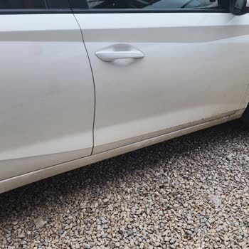 5S Car Rental’dan Haksız 400 TL Temizlik Ücreti
