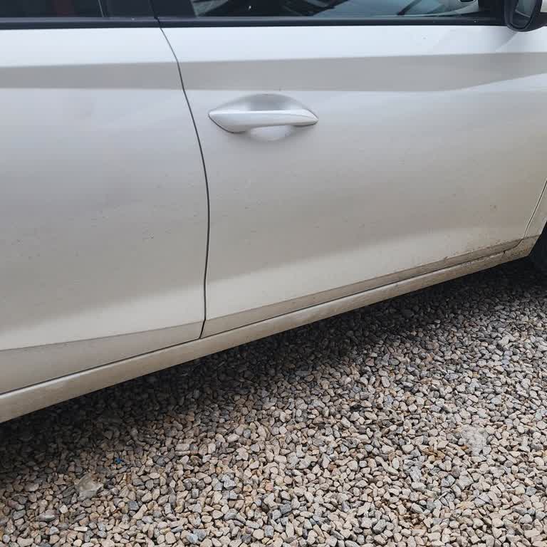5S Car Rental’dan Haksız 400 TL Temizlik Ücreti