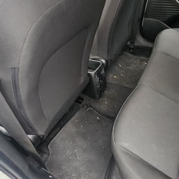 5S Car Rental’dan Haksız 400 TL Temizlik Ücreti