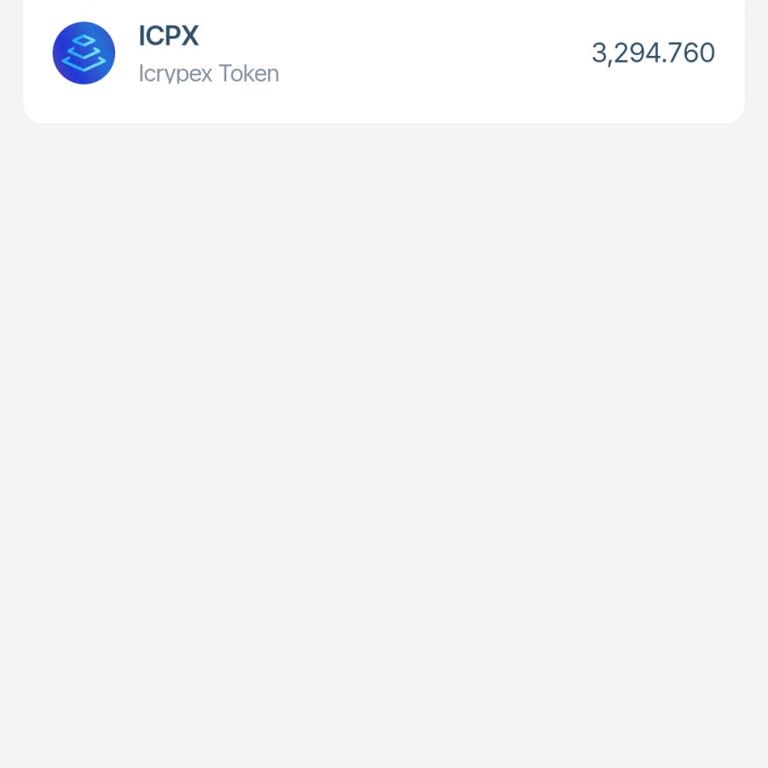 Icrypex'te İade Talebi Oluşturulamıyor Ve 135 Bin TL Ödemesi Talep Ediliyor