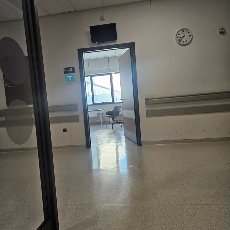 Randevu Saatine Uymayan Doktor Ve Bilgi Eksikliği