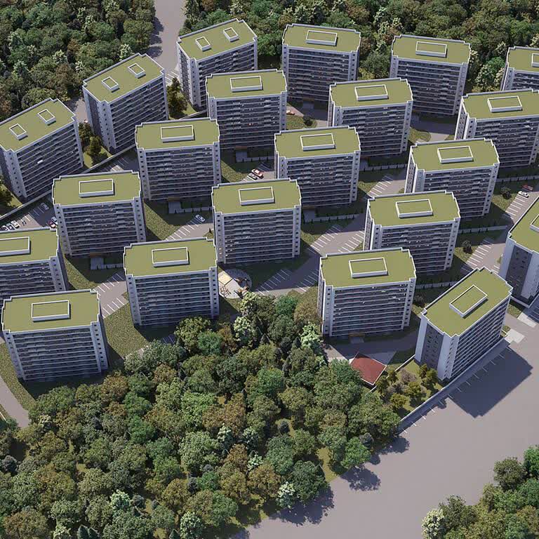 Bakyapı Yeni Hayat Sitesinde Güvensiz Asansörler Ve Yetersiz Güvenlik