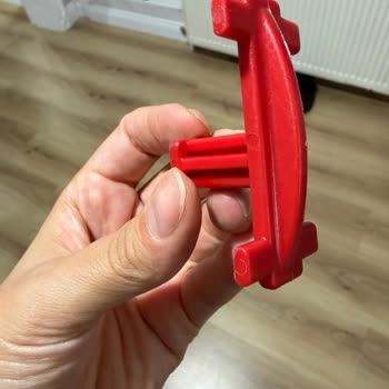 Arnavutköy Bambi Şubesinde Kilit Parçasının Kısa Sürede Kırılması Ve Garanti Kapsamında Değişim Talebi