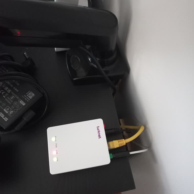 Fiber Geçişi Sonrası Aylık Uzun Süreli İnternet Kesintileri Ve Yanıltıcı Müşteri Bilgilendirmesi