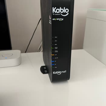 Kablo Net Bağlantı Kesintileri Ve Hız Düşüklüğü Sorunu Çözülmedi
