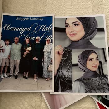 Kalitesiz Baskı Ve Yırtık Albüm, Müşteri Hizmetlerinden Hayal Kırıklığı