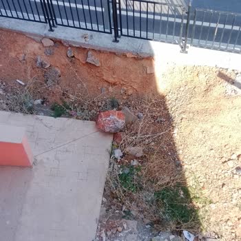 Kamera Ve Kapı Kilidi Arızası, Kaçak Akım Riski Ve Çevre Kirliliği