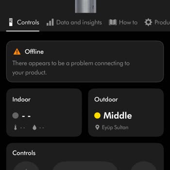 Dyson Cihazına Uymayan Filtre Satışı Nedeniyle İade Ve Değişim Talebi