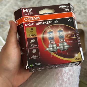 Hasarlı Ürün İçin Ücretsiz Değişim Talebinin Reddi