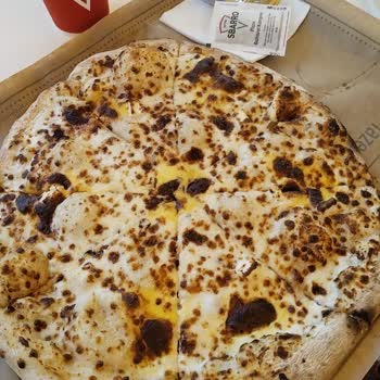 Yanlış Pizza Teslimi Ve Müşteri İhmaline Karşı Şikayet