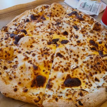Yanlış Pizza Teslimi Ve Müşteri İhmaline Karşı Şikayet