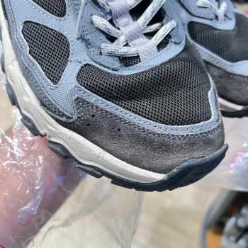 Skechers Ayakkabısının Kısa Sürede Açılması Ve Değişim Talebi