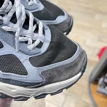 Skechers Ayakkabısının Kısa Sürede Açılması Ve Değişim Talebi