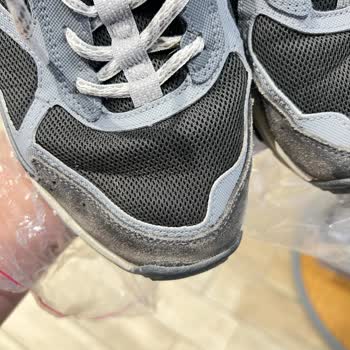 Skechers Ayakkabısının Kısa Sürede Açılması Ve Değişim Talebi