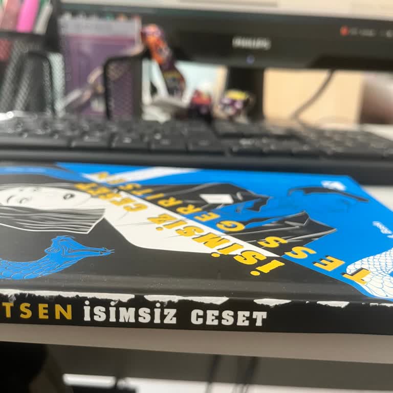 Yeni Kitapta Kenar Aşınması ve Soyulma: D&R Online Kalite Problemi