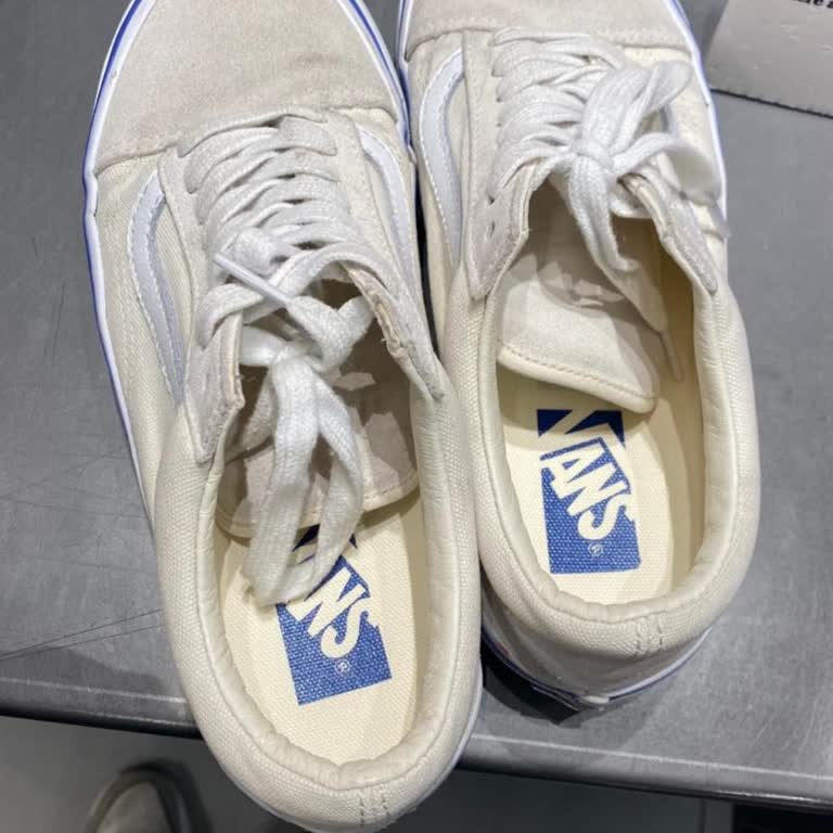 Vans Ayakkabısında Kısa Sürede Parmak Ucunda Delinme: İade Ve Değişim Talebi
