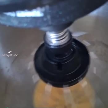 Karaca Mastermaid Chef Ultra 2000 Yumurtayı Çırpmıyor!