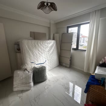 Yatak Bazası Kurulumunun Gecikmesi Ve İade Talebi