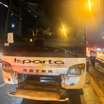 Otobüs Arızası Ve Bilgilendirme Eksikliği Nedeniyle İade Talebi