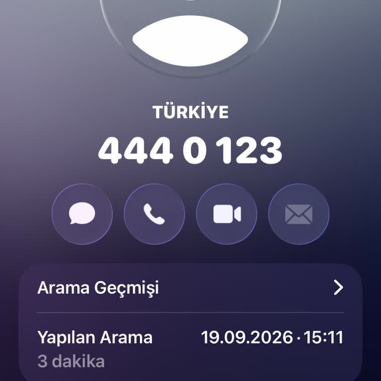 ATM’den Yatırdığım 20.000 TL Hesaba Geçmedi Ve Günlerce Bekletildi