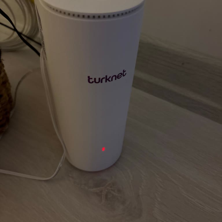 3 Gün Süren İnternet Kesintisi Ve Cevapsız Müşteri Desteği