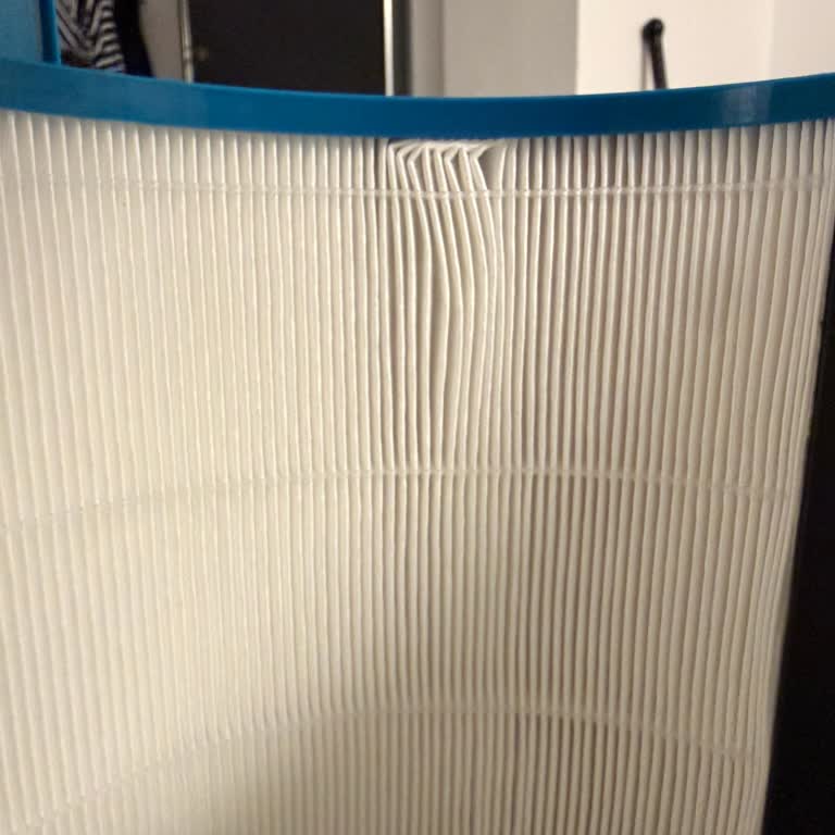 Dyson Hushjet Hava Temizleyicinin Defolu Filtre Sorunu, Ücretsiz Değişim Talebi