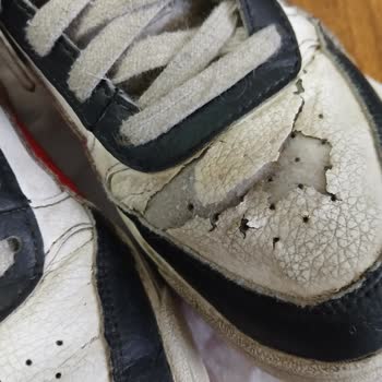 Puma Ayakkabıda Deri Soyulması Ve Müşteri Hizmetlerinin Yanıtsızlığı