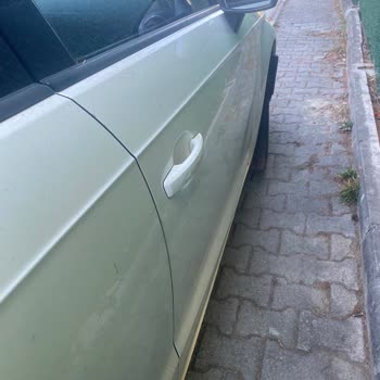 Sompo Sigorta'da Feragat İfadesi Ve Hasar İncelemesi Talebi