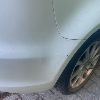 Sompo Sigorta'da Feragat İfadesi Ve Hasar İncelemesi Talebi