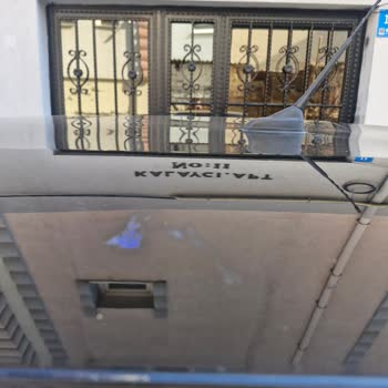 Kronik Elektrik Tahrik Sistemi Arızası Ve Boya Problemleri Nedeniyle Ayıplı Araç Değişimi Talebi