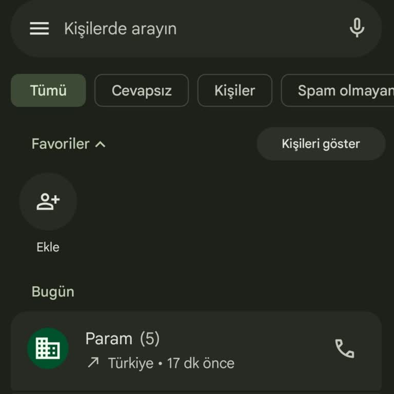 Param Üyeliği Kapatılamıyor Ve Müşteri Hizmetlerine Ulaşılamıyor