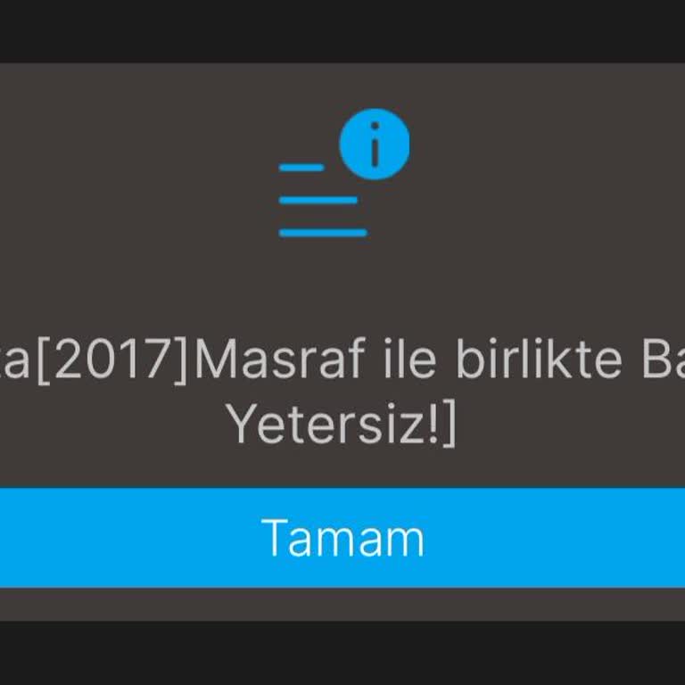 Tera Yatırım’da Satış Sonrası Nakit Çekim Hatası Ve Yanıtsızlık