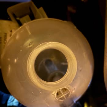 Peugeot Yetkili Serviste Soğutma Sıvısı Kapağı Açık Bırakıldı, Motor Aşırı Isındı