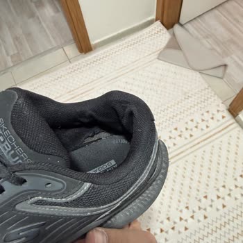 Skechers Ayakkabının Altı Ay İçinde Deforme Olması Ve Gerekçesiz Red