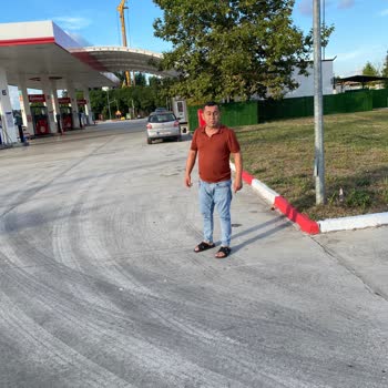Aytemiz Poyrazlar Şubesinde Çalışanın Hakaretli Tutumu Nedeniyle Yakıt Alınamadı